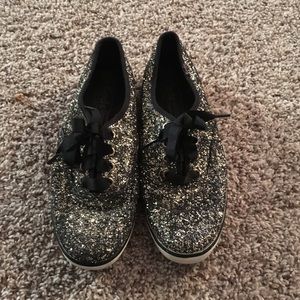 Women’s keds